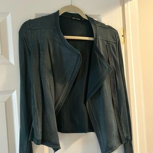 Ella Moss coated jacket